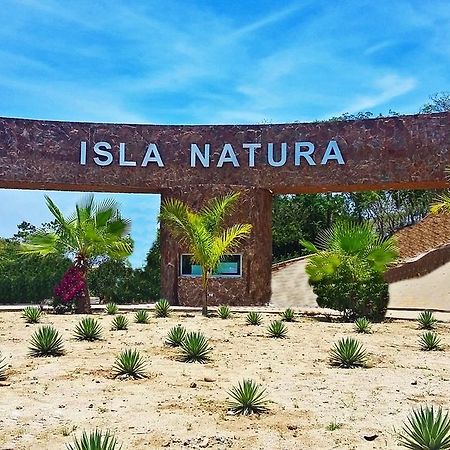 Isla Natura Beach Huatulco Tangolunda Exterior foto